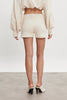ZEN SHORTS ECRU