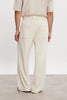 ZEN TRACKPANTS ECRU