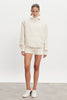 ZEN JACKET ECRU