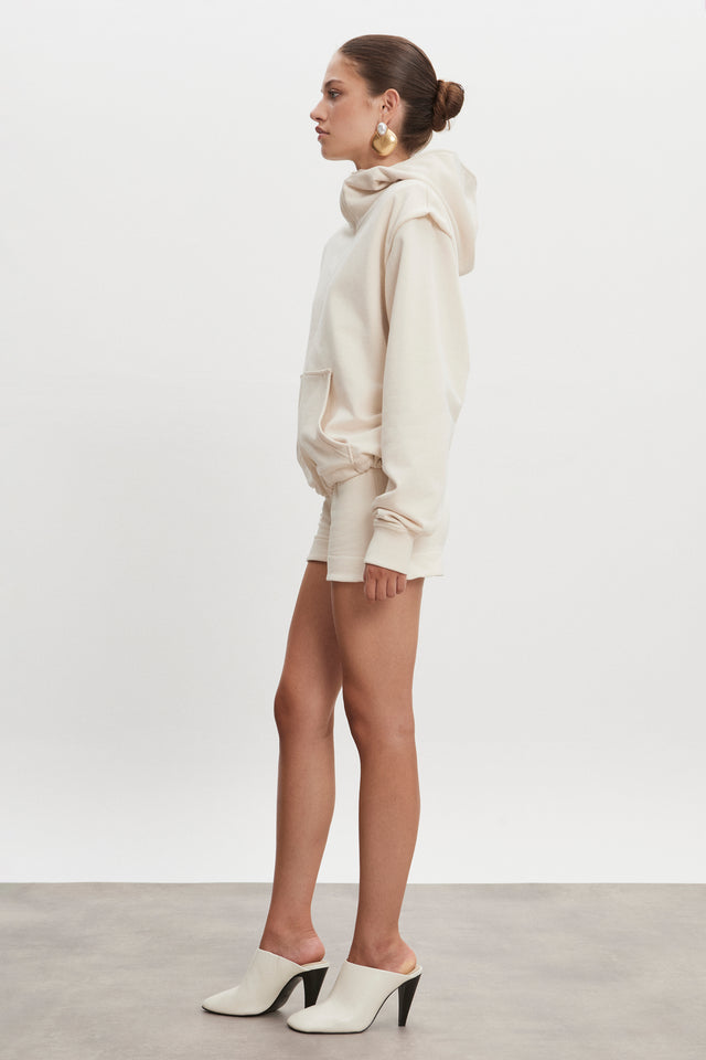 ZEN JACKET ECRU