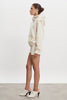 ZEN JACKET ECRU