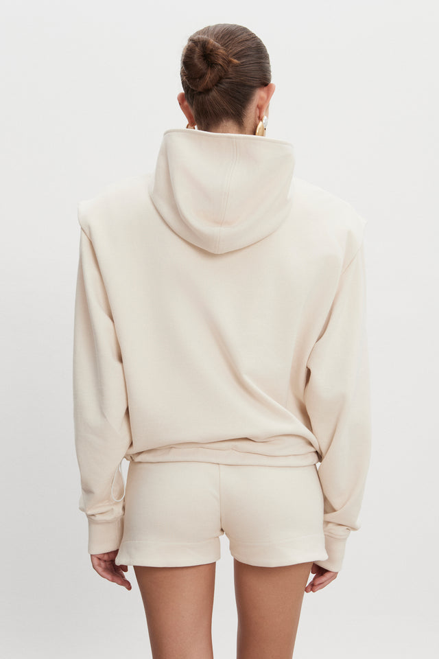 ZEN JACKET ECRU