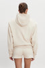 ZEN JACKET ECRU