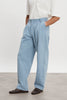 AMERICA DENIM TROUSERS LIGHT BLUE