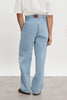 AMERICA DENIM TROUSERS LIGHT BLUE