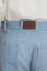 AMERICA DENIM TROUSERS LIGHT BLUE