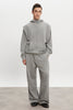 ZEN JACKET GREY MELANGE