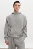 ZEN JACKET GREY MELANGE