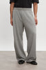 ZEN TRACKPANTS GREY MELANGE