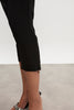 CALIFORNIA CAPRI JUMPSUIT BLACK