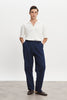 AMERICA DENIM TROUSERS DARK BLUE