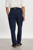 AMERICA DENIM TROUSERS DARK BLUE