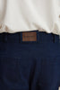 AMERICA DENIM TROUSERS DARK BLUE