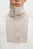 PAOLO WIND ANORAK M/W WHITE-GREIGE