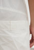 PAOLO TRACKPANTS M/W WHITE