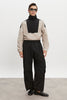 PAOLO TRACKPANTS M/W BLACK