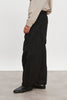 PAOLO TRACKPANTS M/W BLACK