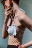BLACK PEARL BIKINI WHITE