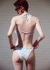 BLACK PEARL BIKINI WHITE
