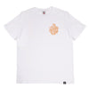 White “183” TEE