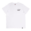 White “Eye” Tee