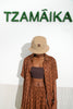 JAMAICA BUCKET BEIGE