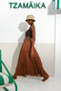 JAMAICA BUCKET BEIGE