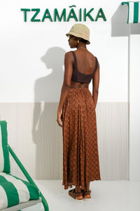 JAMAICA BUCKET BEIGE