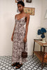 PEPPER POT DRESS