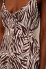 PEPPER POT DRESS