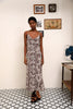 PEPPER POT DRESS