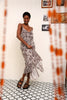 PEPPER POT DRESS