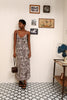 PEPPER POT DRESS