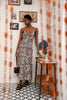 PEPPER POT DRESS