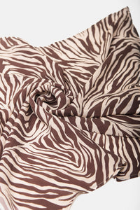PEPPER POT SCARF LARGE