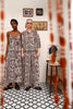 PEPPER POT DRESS
