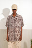 PEPPER POT OVERSIZED SHIRT