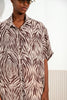 PEPPER POT OVERSIZED SHIRT