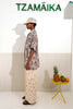 PEPPER POT OVERSIZED SHIRT