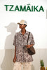PEPPER POT OVERSIZED SHIRT