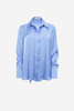 INDIGO SLIM FIT SHIRT