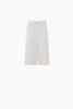 WHITE SHORTS