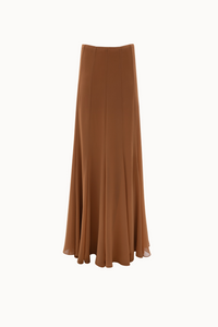CARAMEL SKIRT