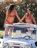SAINT TROPEZ WIRE BIKINI