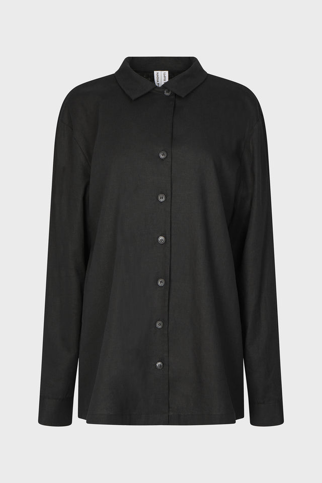 VICE SHIRT M/W BLACK