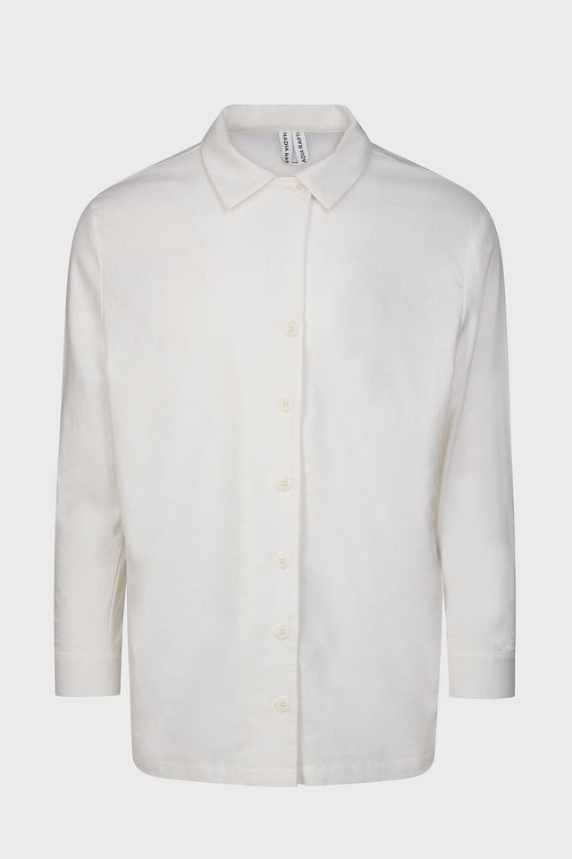 VICE SHIRT M/W WHITE