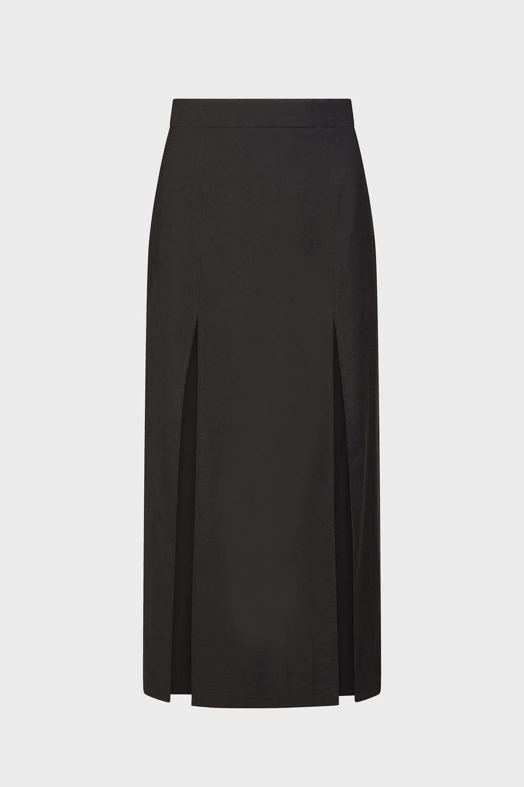 LAVA SKIRT BLACK