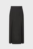 LAVA SKIRT BLACK