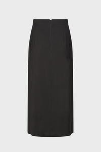 LAVA SKIRT BLACK