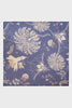 CUBAN SCARF BLUE